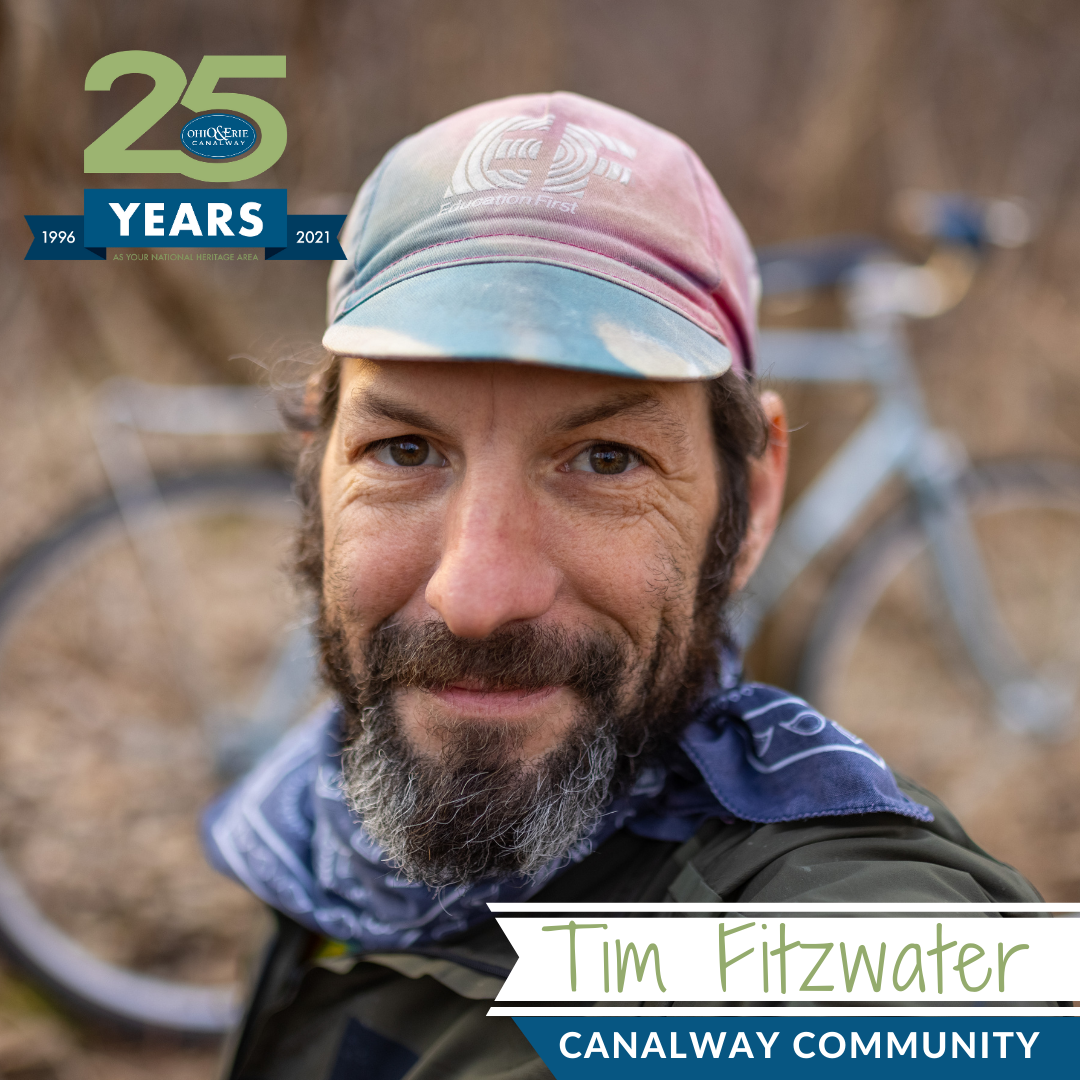 Tim Fitzwater